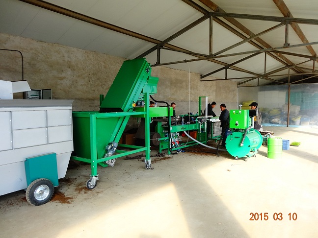 北京顺义纸钵机01