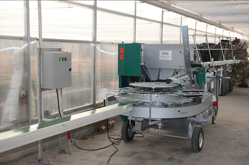 华农-北京装盆机项目