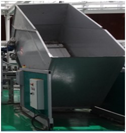 德国MAYER基质破碎机